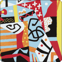 Stuart Davis