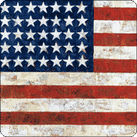 Jasper Johns