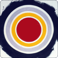 Kenneth Noland