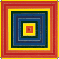 Frank Stella