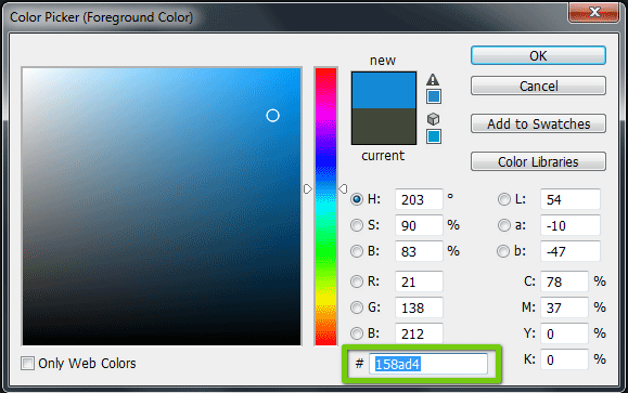 hexadecimal numbers